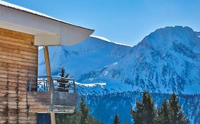 Residence Les Villages Du Bachat - By Redlodge Chamrousse