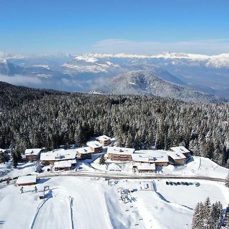 Residence Les Villages Du Bachat - By Redlodge Chamrousse Exterior photo
