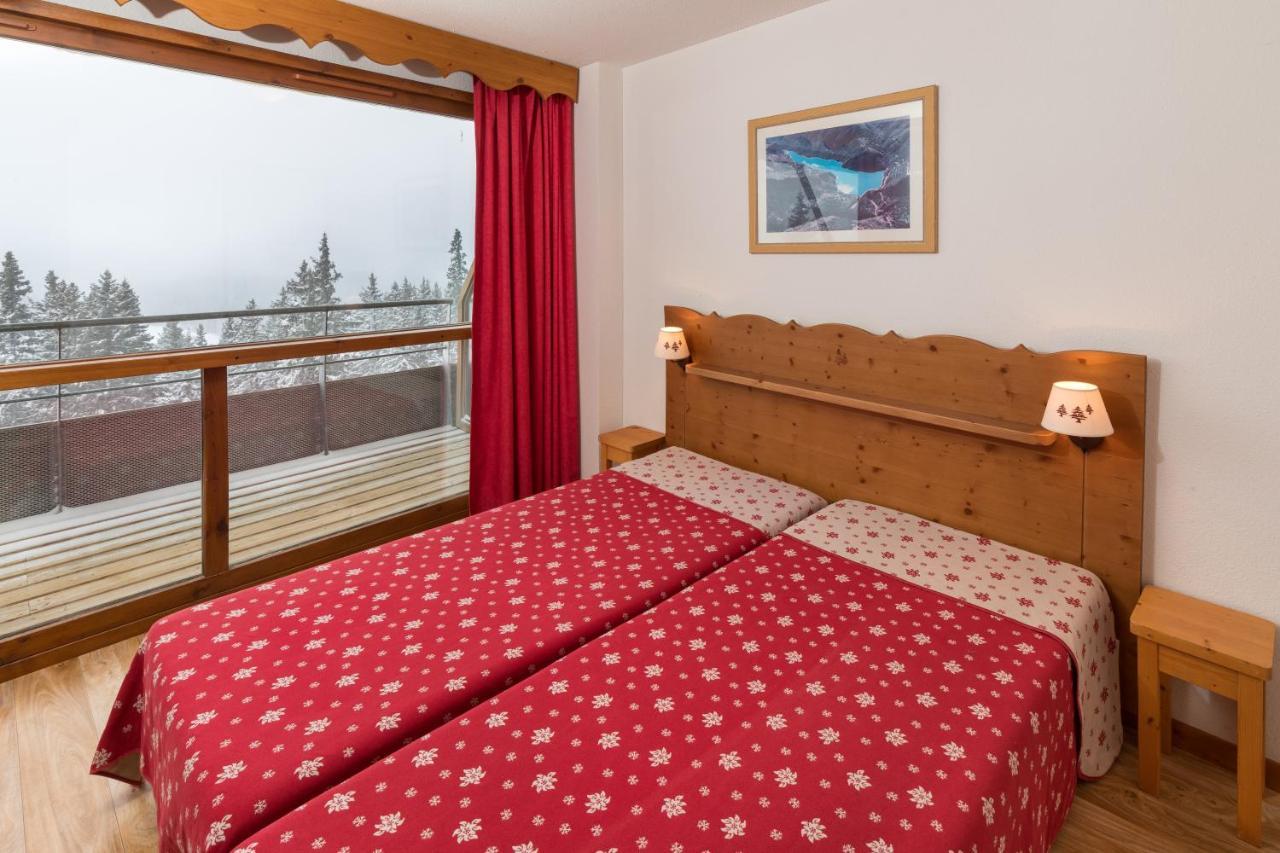 Residence Les Villages Du Bachat - By Redlodge Chamrousse Exterior photo