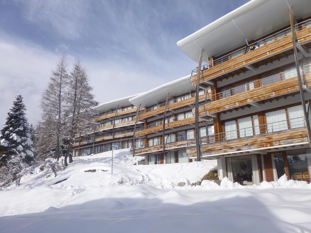Residence Les Villages Du Bachat - By Redlodge Chamrousse Exterior photo