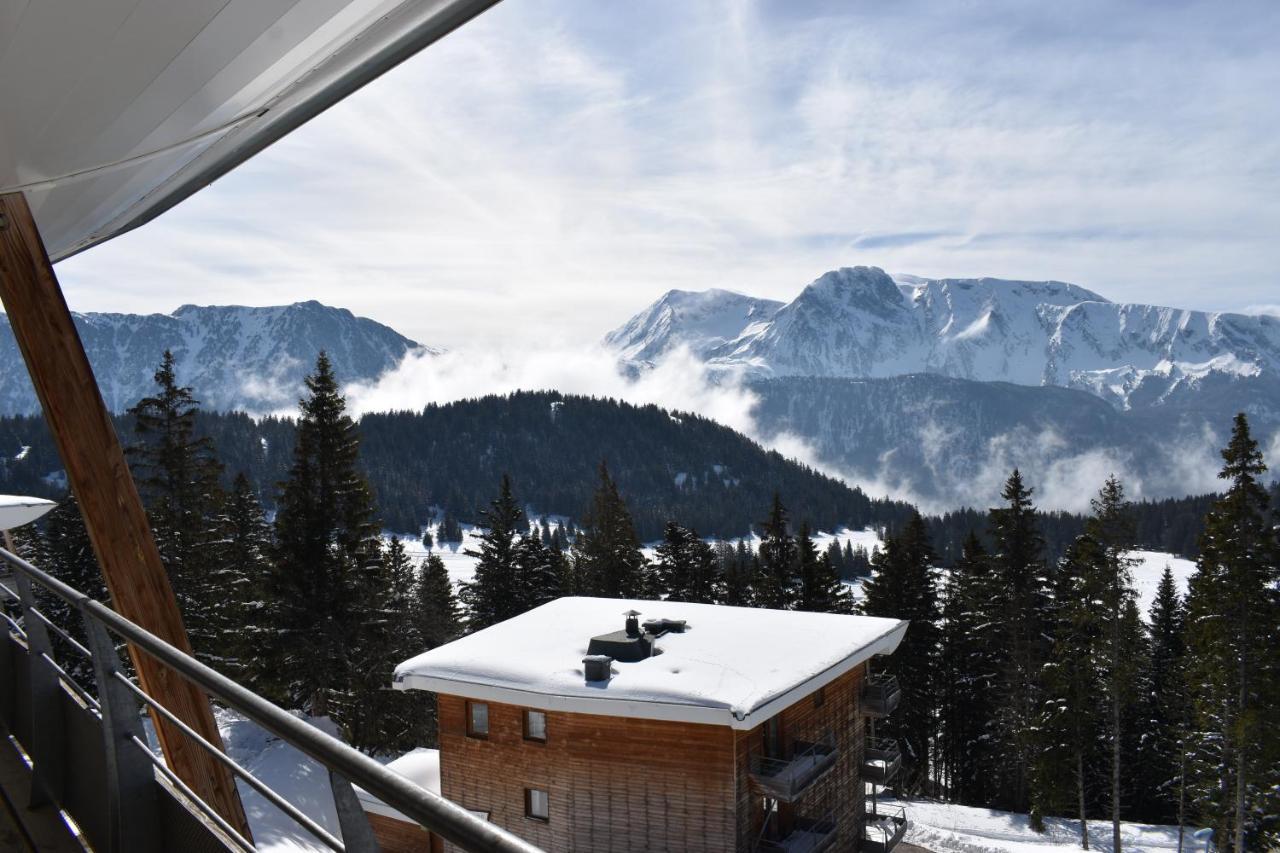 Residence Les Villages Du Bachat - By Redlodge Chamrousse Exterior photo