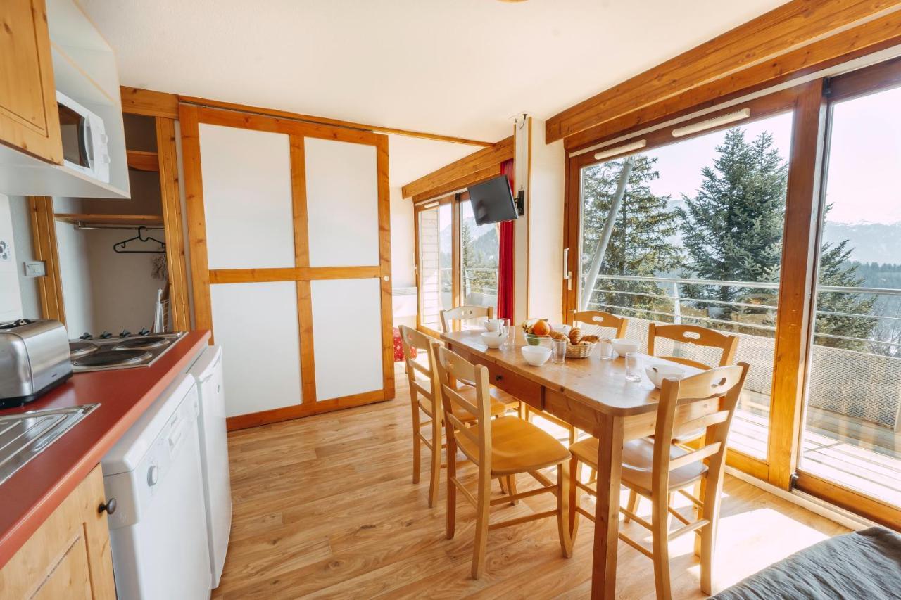 Residence Les Villages Du Bachat - By Redlodge Chamrousse Exterior photo