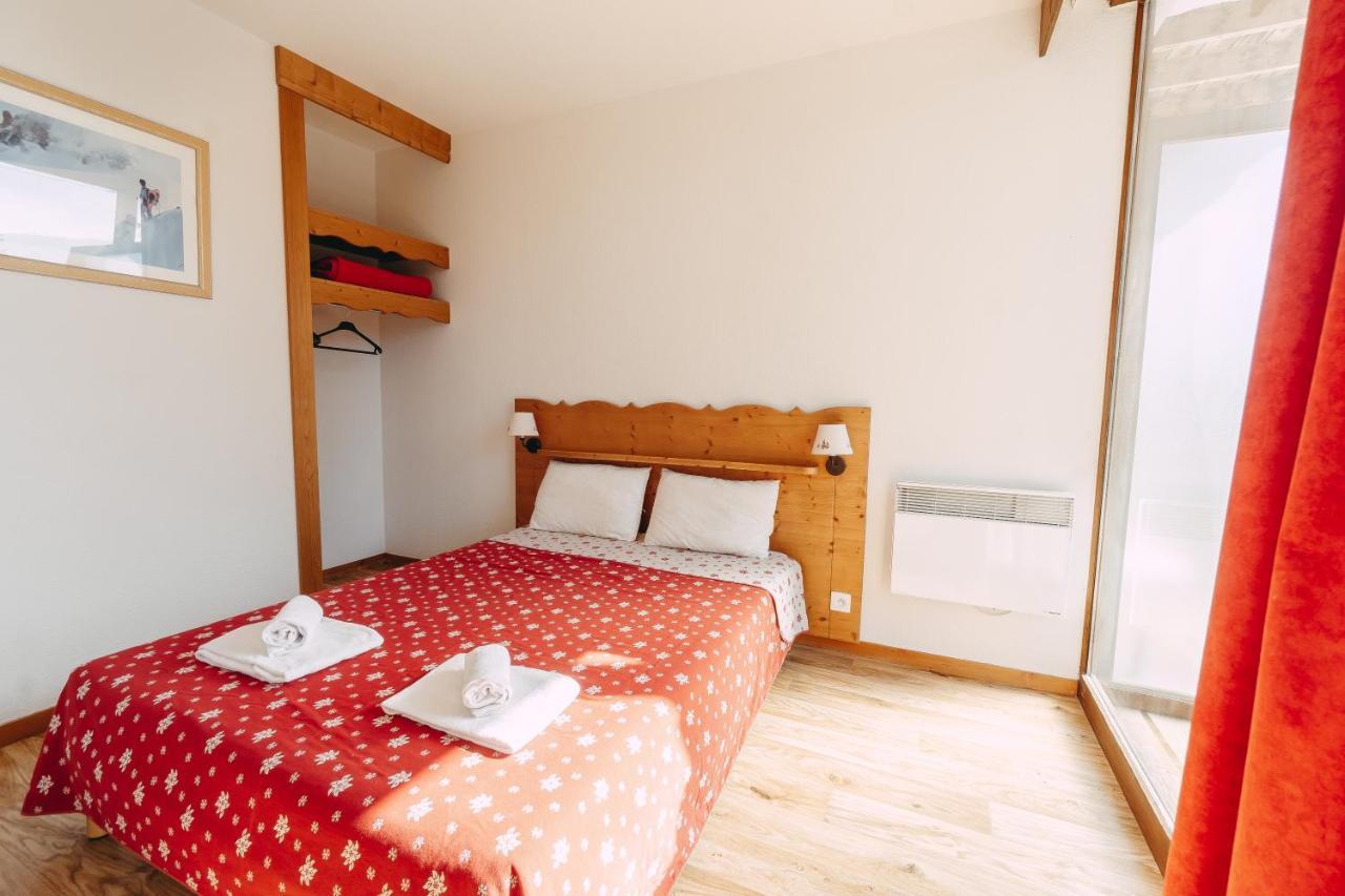 Residence Les Villages Du Bachat - By Redlodge Chamrousse Exterior photo