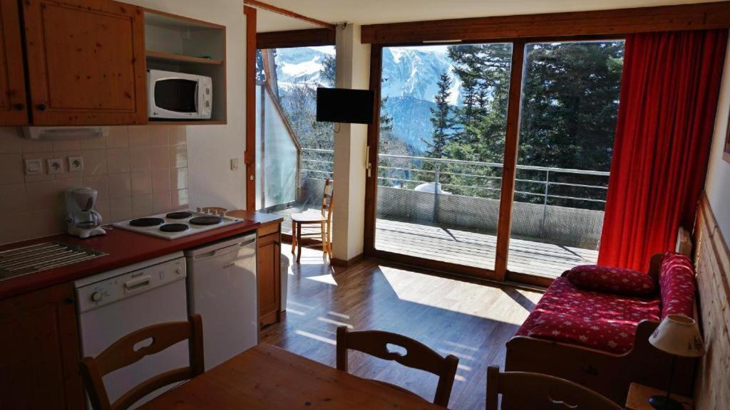 Residence Les Villages Du Bachat - By Redlodge Chamrousse Exterior photo
