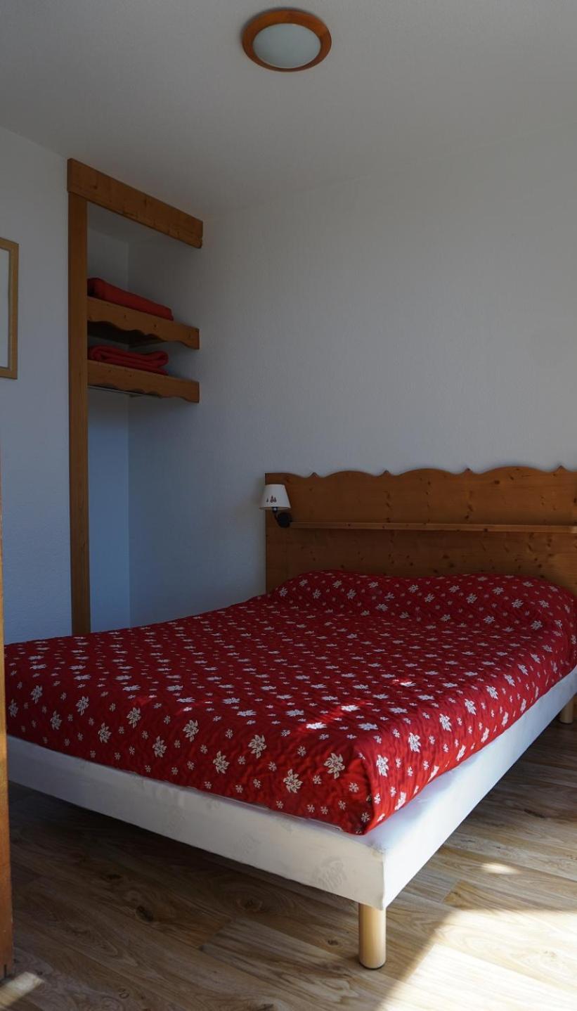 Residence Les Villages Du Bachat - By Redlodge Chamrousse Exterior photo