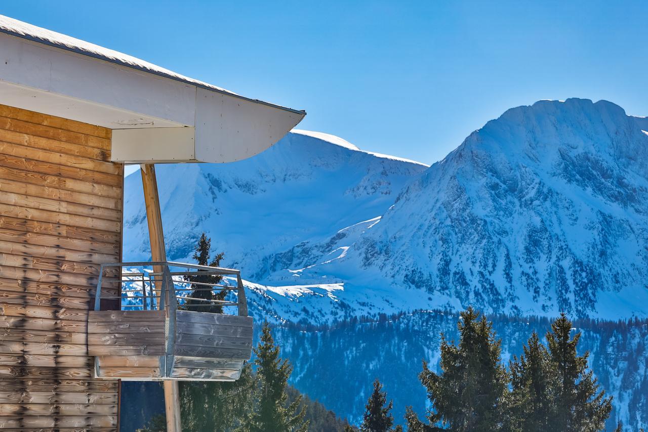 Residence Les Villages Du Bachat - By Redlodge Chamrousse Exterior photo