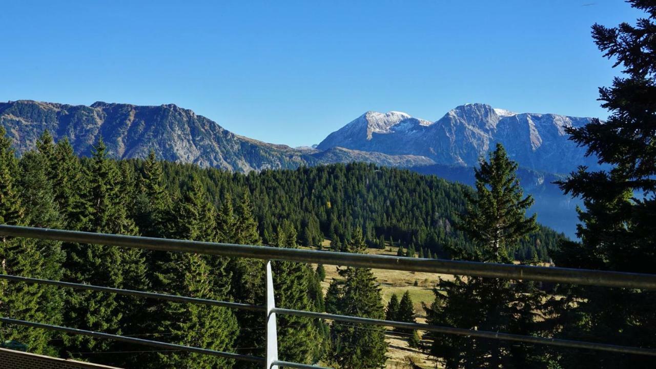 Residence Les Villages Du Bachat - By Redlodge Chamrousse Exterior photo